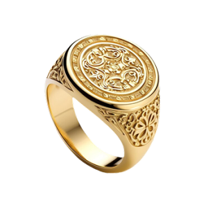 Ring 1