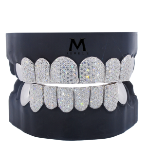 Honeycomb Plain End