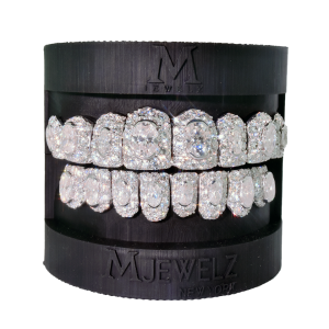 HoneyMoon Oval