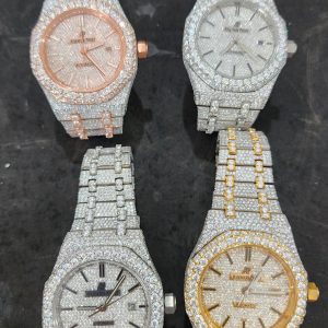 WATCHES